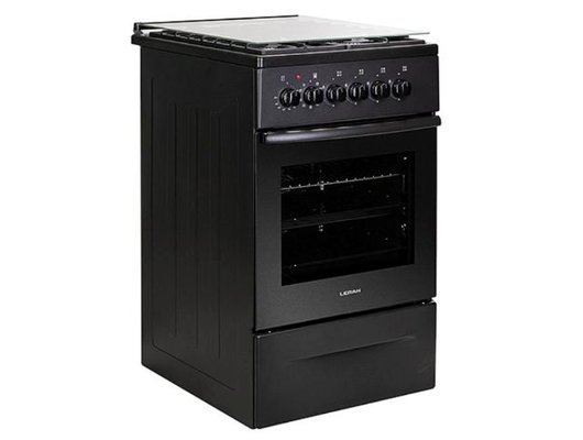 Плита комбинированная LERAN GEC 2361 AT